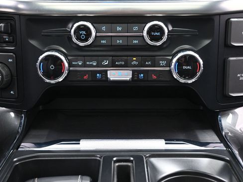 Used 2023 Ford F150 Lariat w/ Equipment Group 502A High AWD/4WD image 38