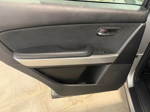 Used 2013 MAZDA CX-9 Grand Touring AWD/4WD image 26