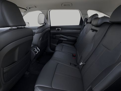 New 2026 Kia Sorento EX image 18