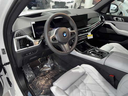 New 2026 BMW X5 sDrive40i w/ M Sport Package image 15