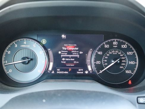 Used 2023 Acura RDX AWD image 25