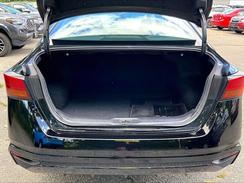 Used 2019 Nissan Altima 2.5 S AWD/4WD image 30