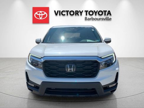 Used 2024 Honda Passport EX-L image 8