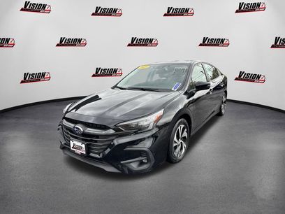 Used 2023 Subaru Legacy Premium