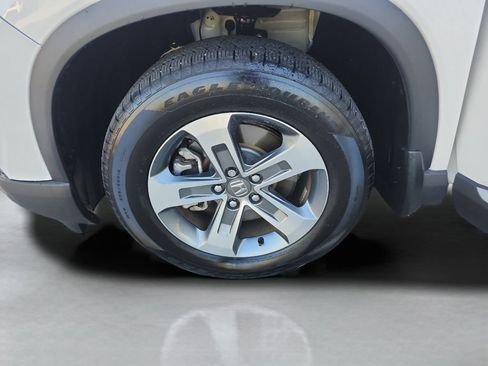 Certified 2025 Honda Pilot EX-L image 35