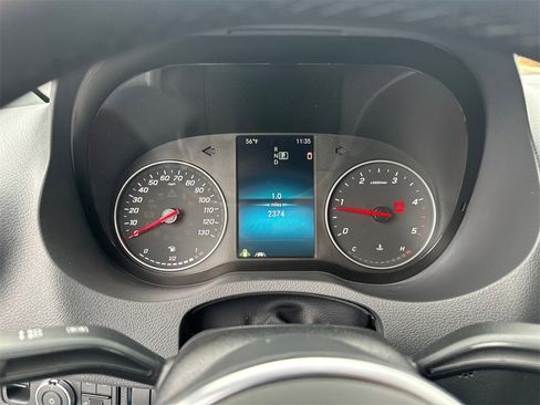 Used 2023 Mercedes-Benz Sprinter 2500 image 28