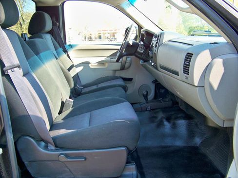 Used 2012 GMC Sierra 1500 W/T w/ Work Truck Plus Package AWD/4WD image 38