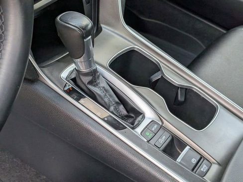 Used 2022 Honda Accord Sport image 25