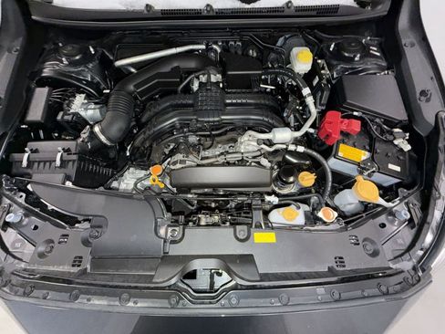 Certified 2025 Subaru Impreza 2.0i image 20