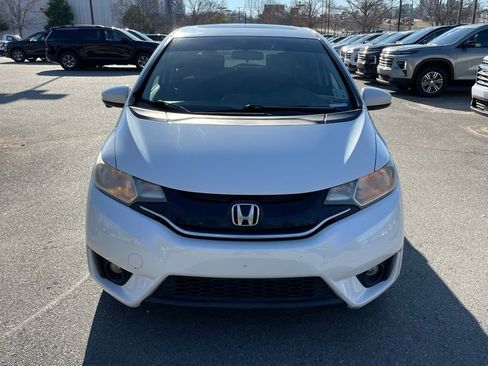 Used 2016 Honda Fit EX image 2