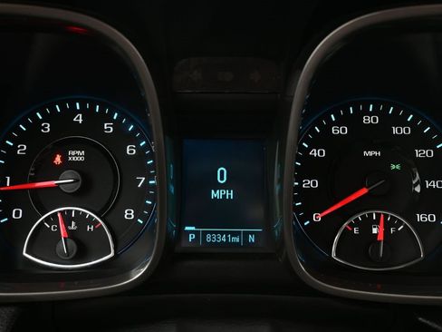 Used 2013 Chevrolet Malibu LT w/ Power Convenience Package image 9