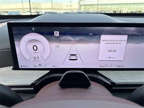 Used 2025 Genesis GV80 3.5T Prestige image 31