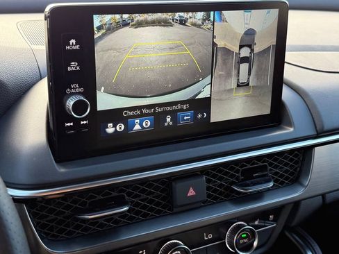 Certified 2025 Acura ADX A-Spec image 29