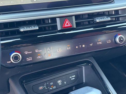 Certified 2026 Kia K5 GT-Line w/ GT-Line Red Interior Package FWD image 24