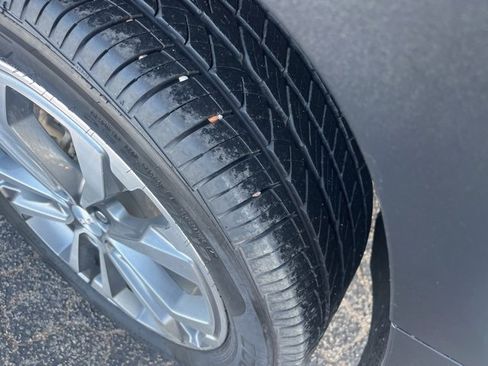 Used 2020 GMC Terrain SLT w/ Preferred Package image 7