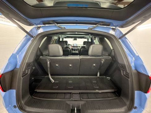 Used 2025 Honda Pilot TrailSport image 25