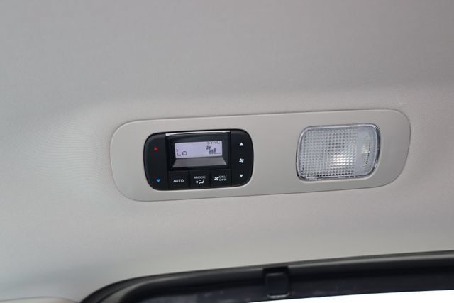 New 2026 Honda Odyssey EX-L image 30