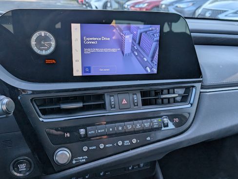 Used 2023 Lexus ES 350 w/ Premium Package image 27