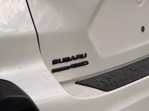 New 2026 Subaru Crosstrek 2.0i Premium AWD/4WD image 10