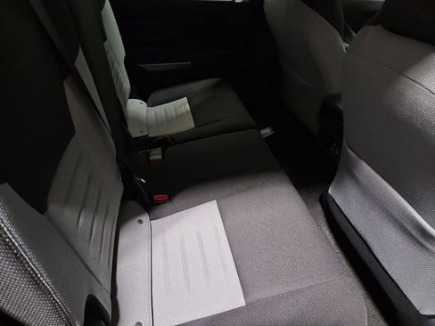 New 2025 Toyota 4Runner TRD Off-Road image 25