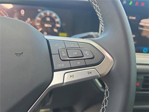 New 2026 Volkswagen Tiguan S image 20