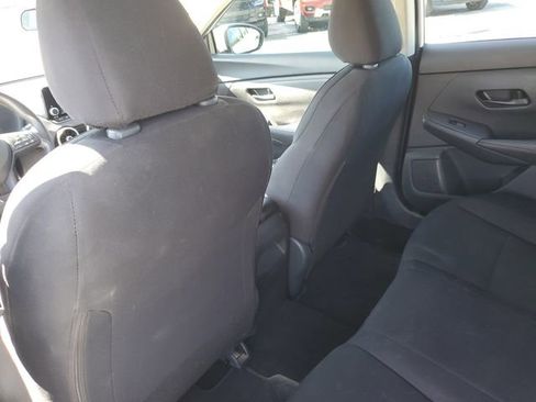 Used 2024 Nissan Sentra S FWD image 27