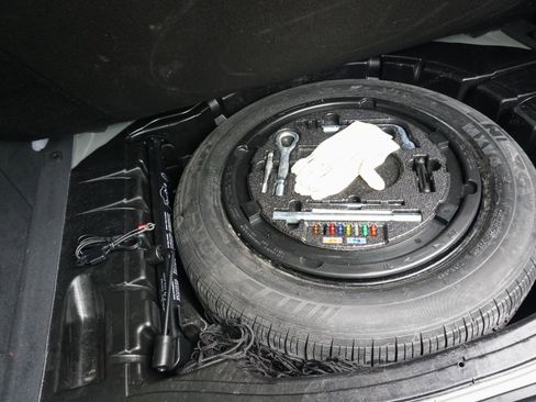 Used 2004 Mercedes-Benz S 500 image 22