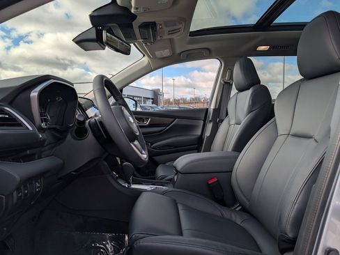 New 2026 Subaru Ascent Touring AWD/4WD image 5