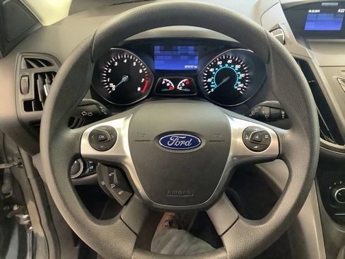 Used 2015 Ford Escape SE AWD/4WD image 6
