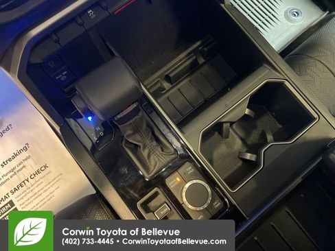 Used 2024 Toyota Tundra SR5 image 24