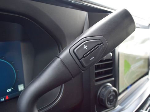 New 2026 Ford F250 Lariat w/ Lariat Ultimate Package image 14