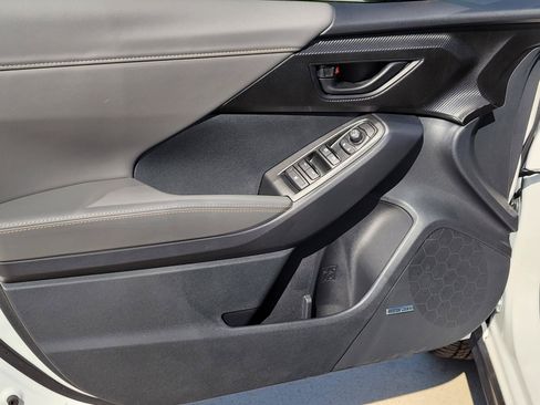 New 2026 Subaru Crosstrek 2.5i Wilderness w/ Crosstrek Mirror Package AWD/4WD image 4