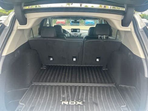 Used 2023 Acura RDX FWD w/ Technology Package image 15