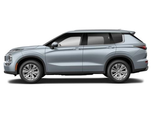 New 2025 Mitsubishi Outlander SE image 23