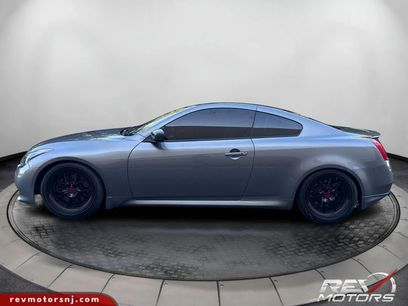 Used 2011 INFINITI G37 x Coupe w/ Premium Pkg