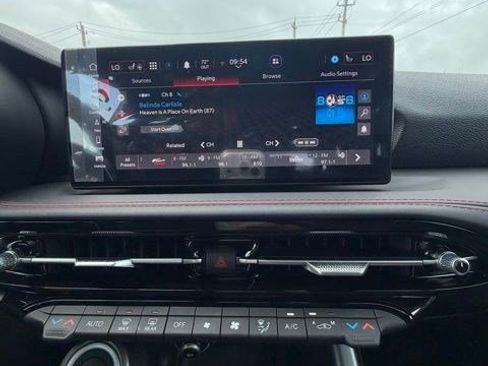 Used 2024 Dodge Hornet R/T Plus w/ R/T Blacktop Package image 6