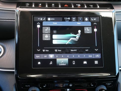 Used 2023 Jeep Grand Cherokee L Laredo w/ Luxury Tech Group I image 23