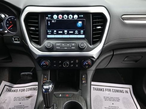 Used 2019 GMC Acadia SLT AWD/4WD image 19