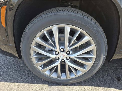 New 2025 Buick Enclave Avenir w/ Super Cruise Package image 20