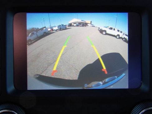 Used 2022 RAM 1500 Tradesman w/ Popular Equipment Group RWD image 23