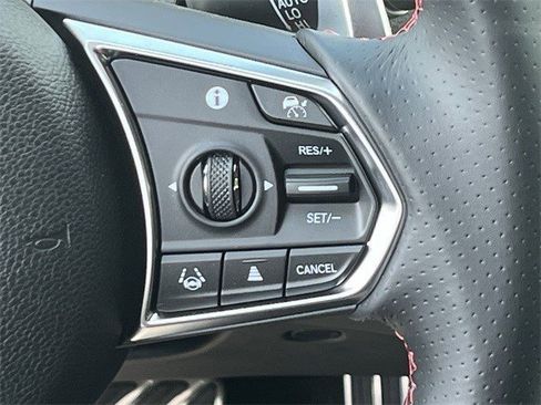 New 2026 Acura MDX A-Spec image 15