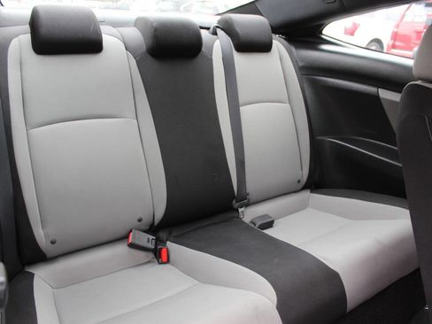 Used 2018 Honda Civic LX-P image 11