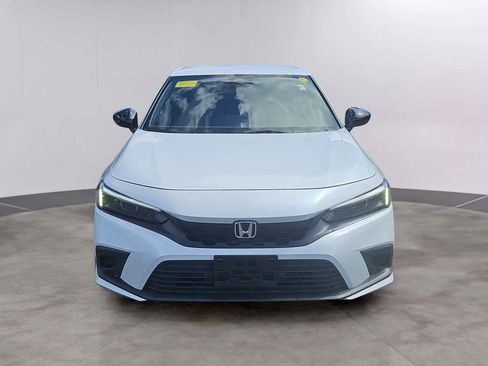 Used 2024 Honda Civic Sport image 2