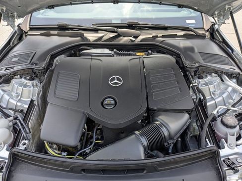 Used 2026 Mercedes-Benz C 300 Sedan image 24