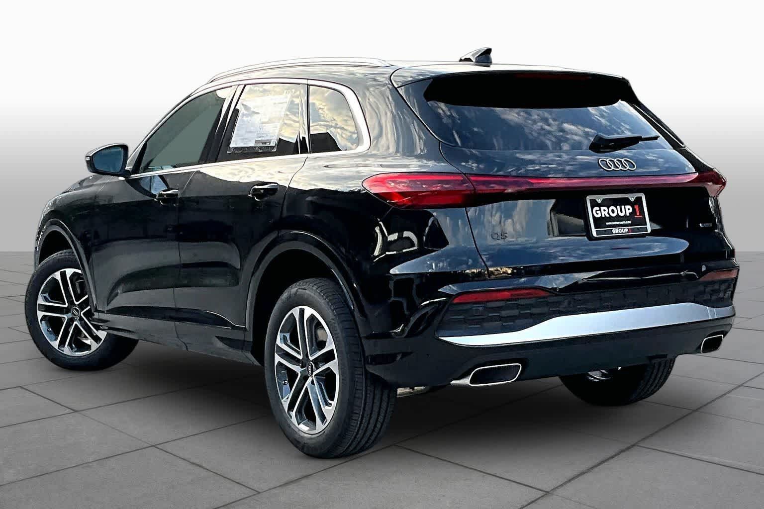 New 2026 Audi Q5 Premium AWD/4WD image 12