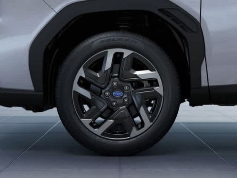 New 2026 Subaru Forester Touring AWD/4WD image 9