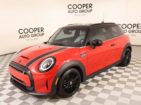 Used 2022 MINI Cooper SE FWD image 11