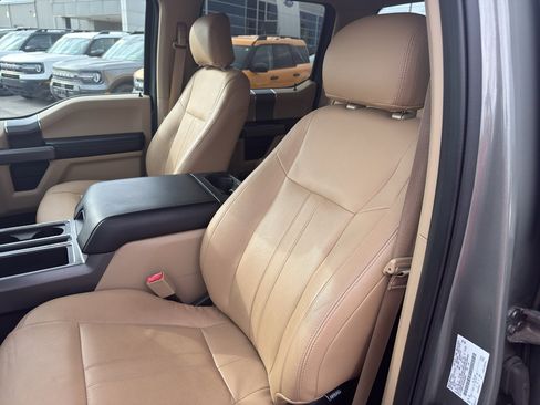 Used 2019 Ford F150 XLT w/ Equipment Group 302A Luxury image 14