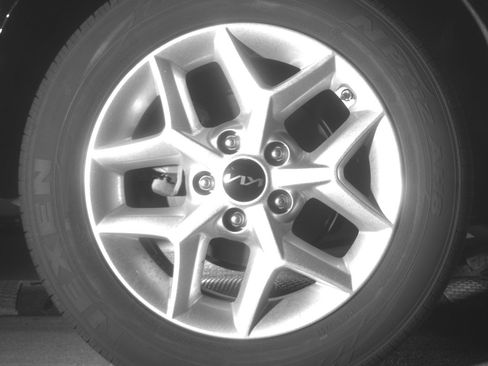 Used 2025 Kia Soul LX w/ LX Technology Package image 20