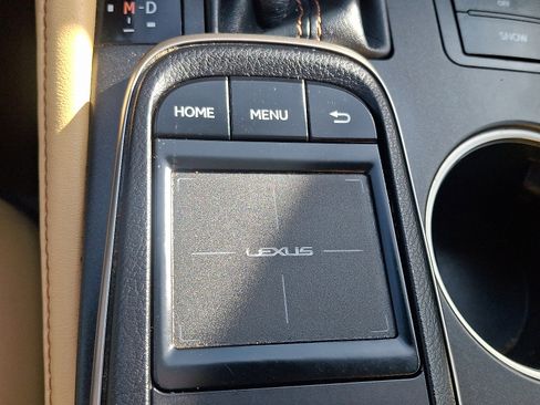 Used 2015 Lexus RC 350 AWD image 28